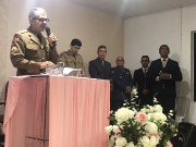 Bençãos e maravilhas neste culto