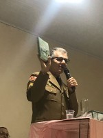 Bençãos e maravilhas neste culto