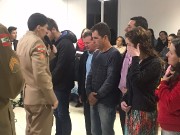 Bençãos e maravilhas neste culto