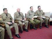 Grandes coisas Deus fez e São Bento do Sul