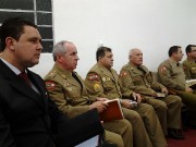 Grandes coisas Deus fez e São Bento do Sul
