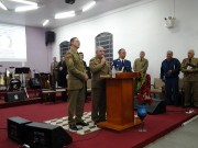 Grandes coisas Deus fez e São Bento do Sul