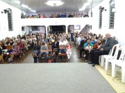 Grandes coisas Deus fez e São Bento do Sul