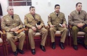Grandes coisas Deus fez e São Bento do Sul