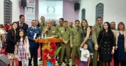 Grandes coisas Deus fez e São Bento do Sul