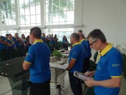 Comemoração dos 30 anos da UMESC