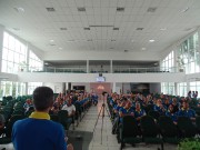 Comemoração dos 30 anos da UMESC
