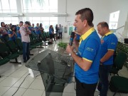 Comemoração dos 30 anos da UMESC