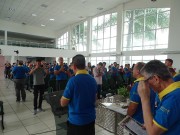Comemoração dos 30 anos da UMESC