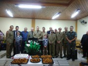 Grande mover de Deus no Bairro Tributo