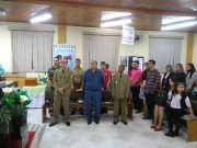 Grande mover de Deus no Bairro Tributo