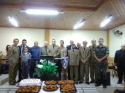 Grande mover de Deus no Bairro Tributo