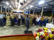 Benção Divinal de Deus