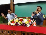 Benção Divinal de Deus