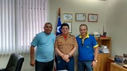 Sgt BM Pr. Claudio Luz no Maranhão