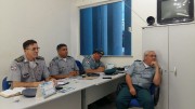 Bênçãos e Glórias das Alturas
