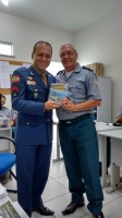 Bênçãos e Glórias das Alturas