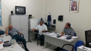 Bênçãos e Glórias das Alturas