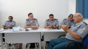 Bênçãos e Glórias das Alturas