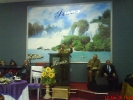 Culto de Militares em São Bento do Sul