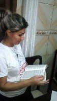 Visitas evangelísticas