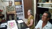 Visitas evangelísticas