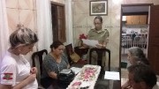 Visitas evangelísticas