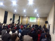 Culto Militar - PR