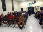Culto Militar - PR