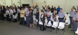 UMCEB realiza reuniões com PMDECRISTO e com a Diretoria