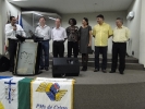 UMCEB realiza reuniões com PMDECRISTO e com a Diretoria