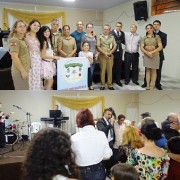 Deus fez milágres