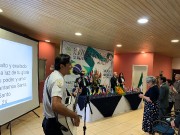 Encontro de militares Sul Americano