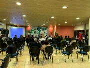 Encontro de militares Sul Americano