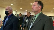 Encontro de militares Sul Americano