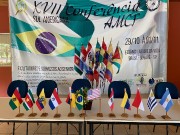 Encontro de militares Sul Americano