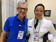 Encontro de militares Sul Americano
