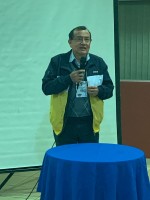 Encontro de militares Sul Americano