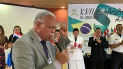 Encontro de militares Sul Americano