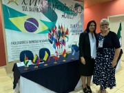 Encontro de militares Sul Americano