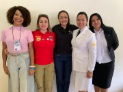 Encontro de militares Sul Americano