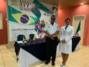 XVII Conferência sul americana - Sumaré/SP