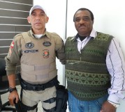 Desbravado mais um campo missionário