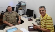 Desbravado mais um campo missionário