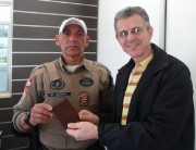 Desbravado mais um campo missionário