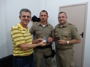 Desbravado mais um campo missionário