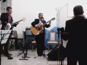 Mais um culto de militares em Tapera - Florianópolis