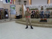 Ten. BMTO Pr. Cesar Augusto - UMESC 2016
