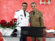 Muitas bênçãos recebida neste culto