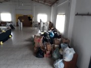 Trabalho Missionário 